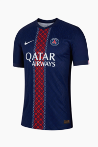 PSG Home Shirt 24/25