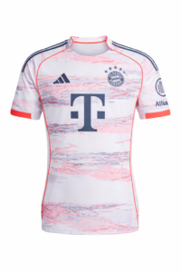 Bayern Munich Kit