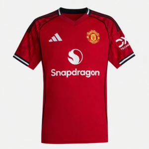 Man United Training Kit
