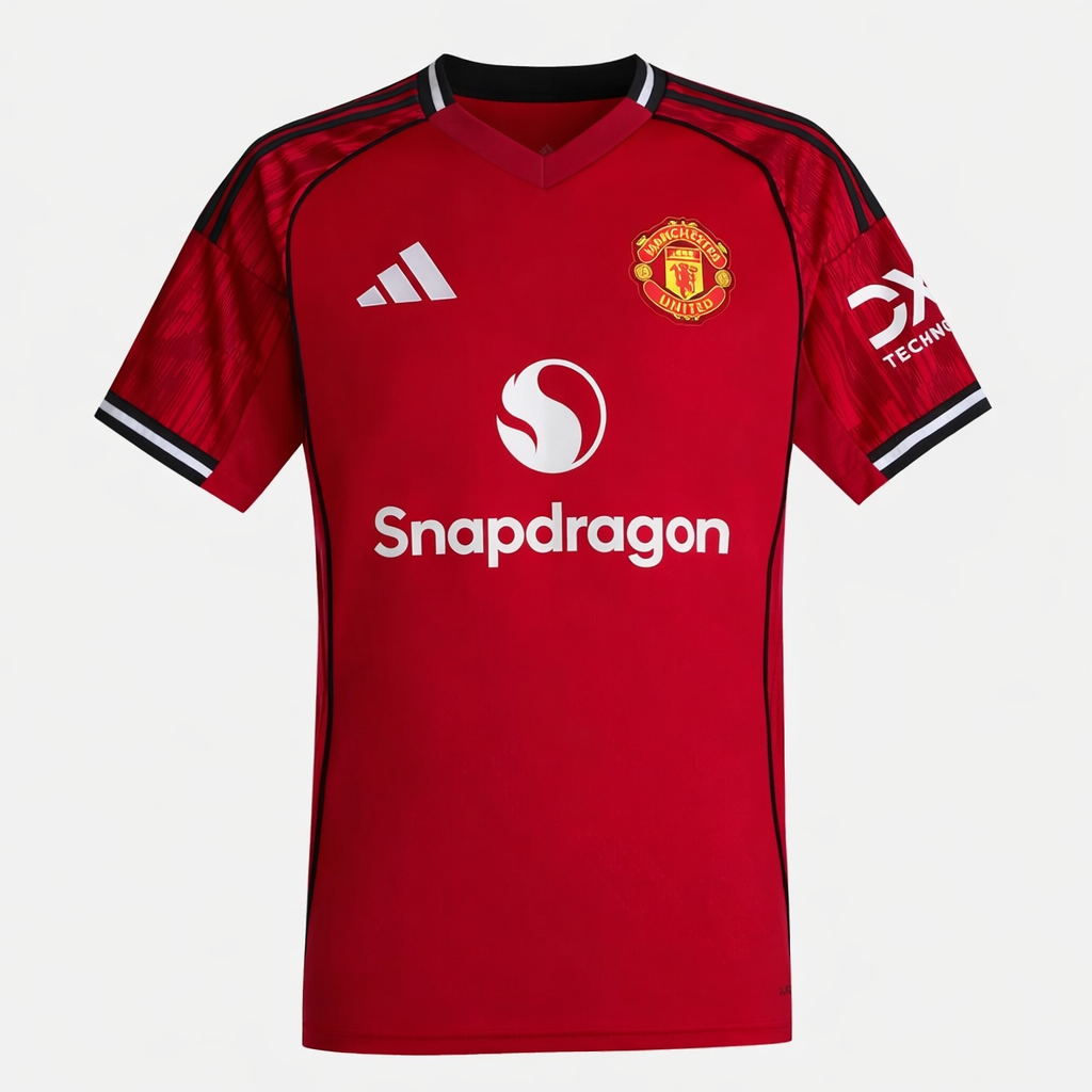 Man United Training Kit