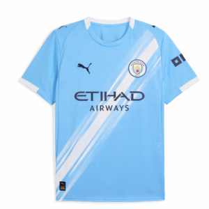 Manchester City  Kit 24/25