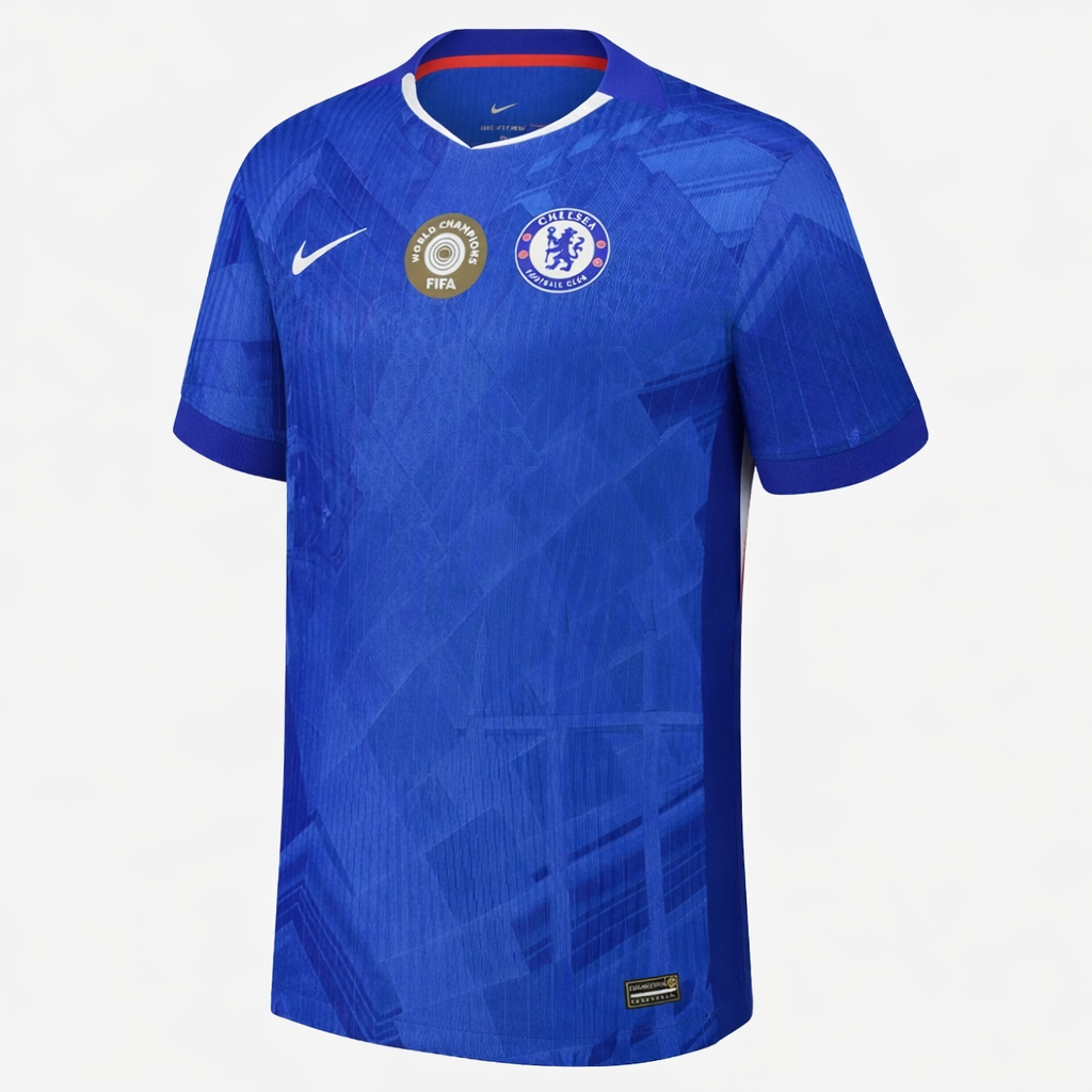 Chelsea Away Kit 24/25