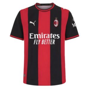 AC Milan 26/27 Home Kit
