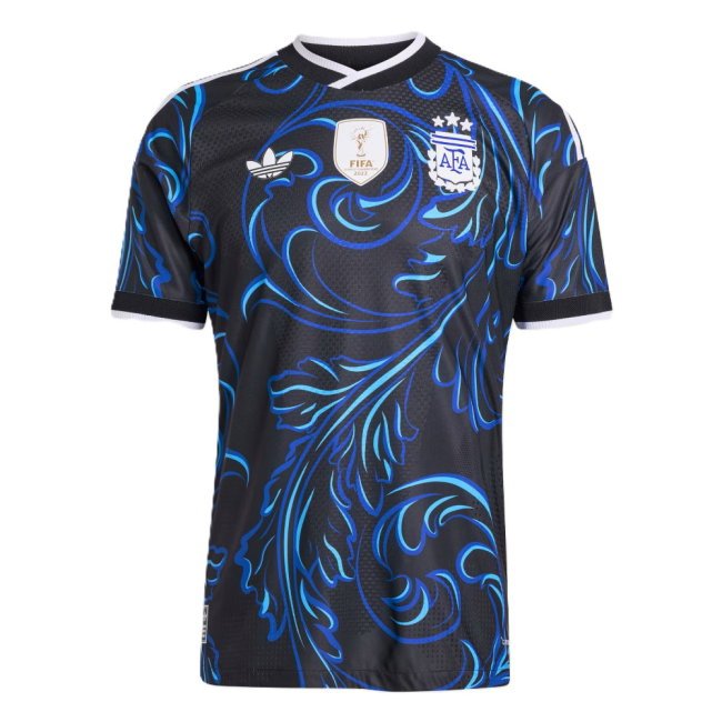 Argentina World Cup 2026 Away Shirt