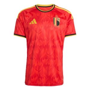 Belgium World Cup 2026 Home Kit