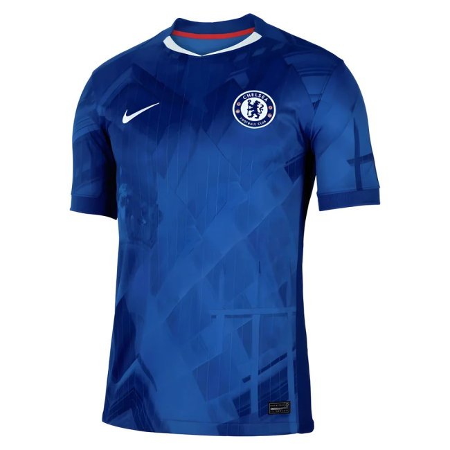 Chelsea 25/26 Home Kit