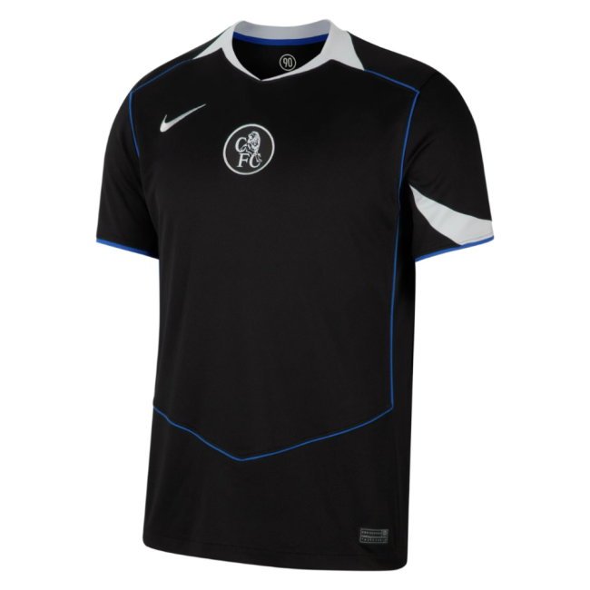 Chelsea 25/26 Third Kit