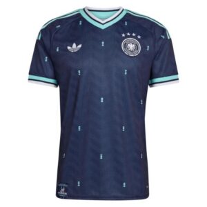 Germany World Cup 2026 Away Shirt