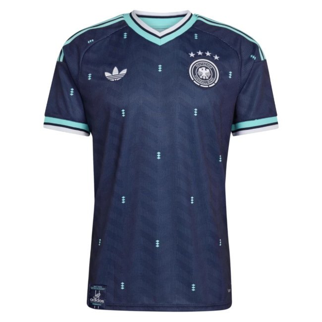 Germany World Cup 2026 Away Shirt