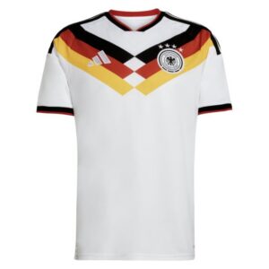 Germany World Cup 2026 Home Shirt