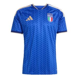 Italy World Cup 2026 Shirt