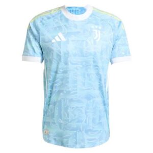 Juventus 25/26 Away Kit