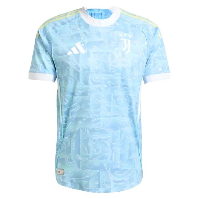Juventus 25/26 Away Kit