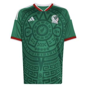 Mexico World Cup 2026 Shirt