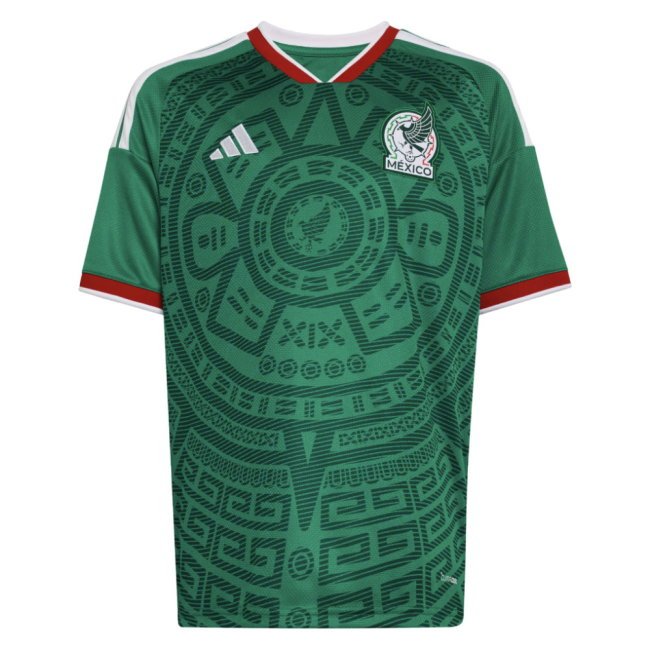 Mexico World Cup 2026 Shirt
