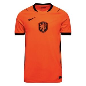 Netherlands World Cup 2026 Home Shirt