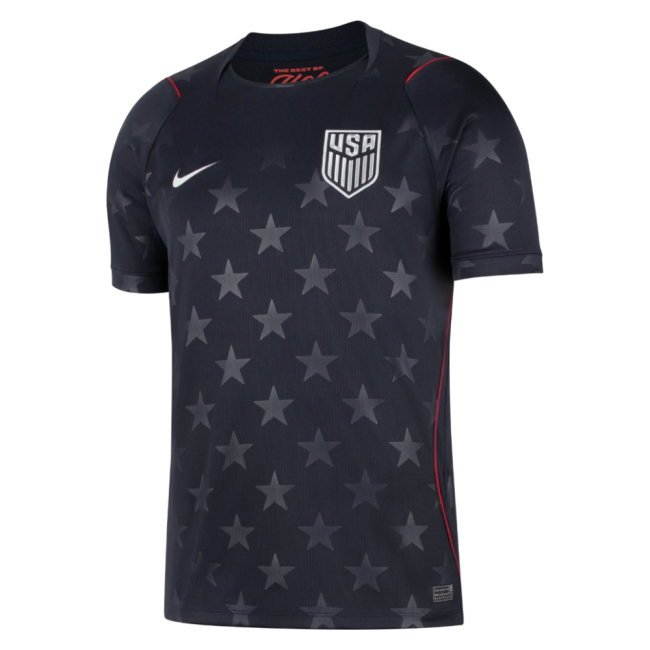 USA World Cup 2026 Away Shirt