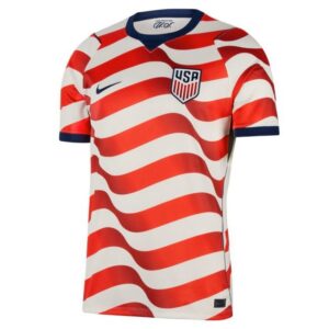 USA World Cup 2026 Home Shirt