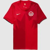 Canada World Cup 2026 Shirt