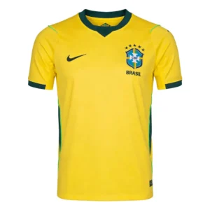Brazil World Cup 2026 Shirt