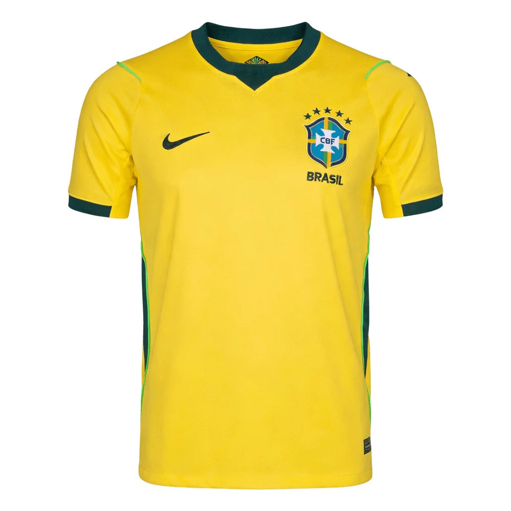 Brazil World Cup 2026 Shirt