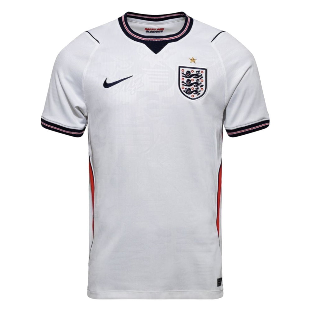 England World Cup 2026 Shirt