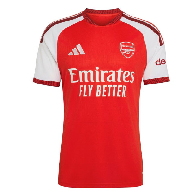 Arsenal 26/27 Home Shirt
